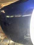 Capota passat b6