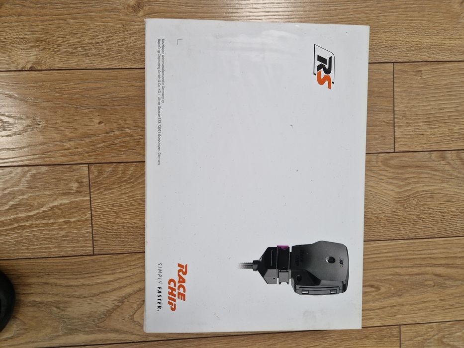 Race chip RS / Чип