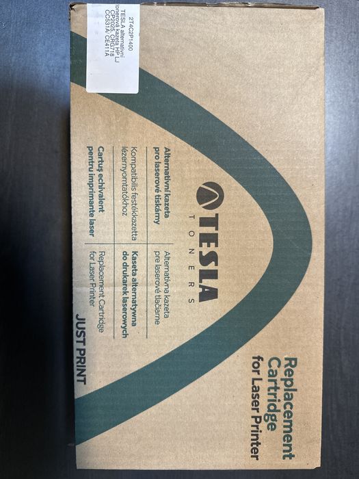 Consumabile toner compatibile