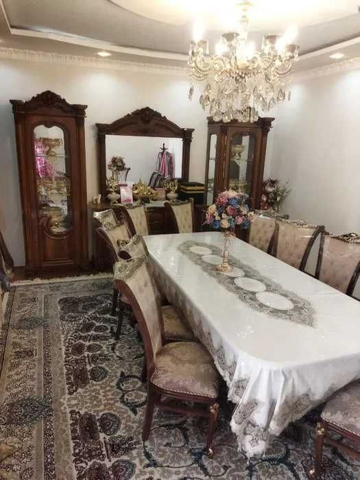 Махалля Бахор Луначарский Продается дом МирзоУлугбек соток 3 фасад 12м