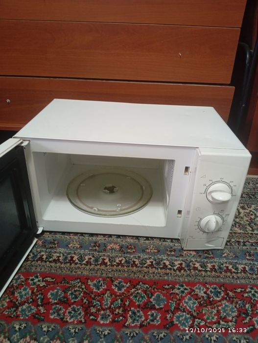 Микроволнвка идеал