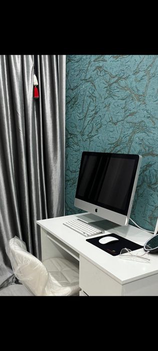 Продается Apple iMac