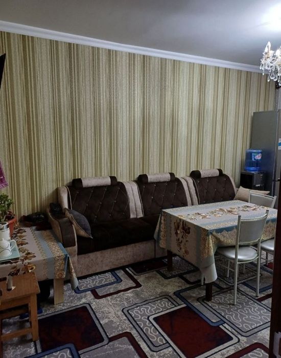 Срочно! Массив Ялангач 3/3/4