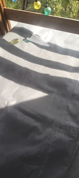 Vând piscină Intex cadru metalic N26356