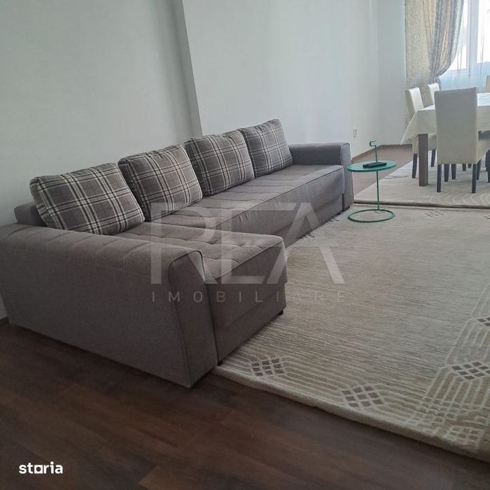 Garsoniera | Bloc Nou Ghencea | 18 Minute Metrou Valea Ialomitei