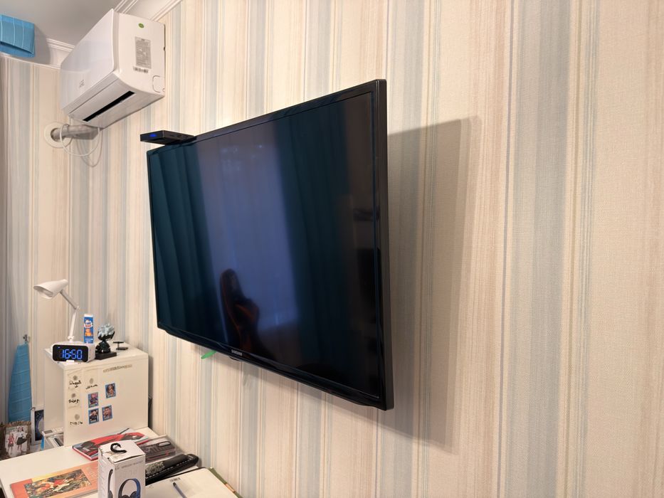 Телевизор Samsung