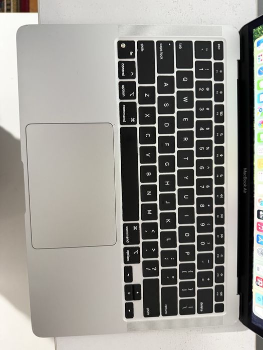 Macbook air M1/8/128