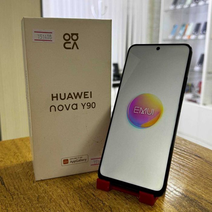 Сотовый телефон Huawei nova Y90 128GB / sk151408