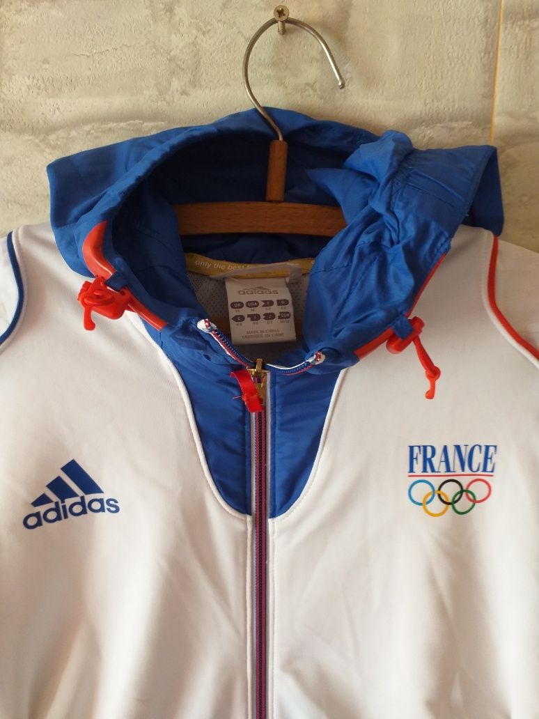 Bluza Trening Franța Olimpiada de la London