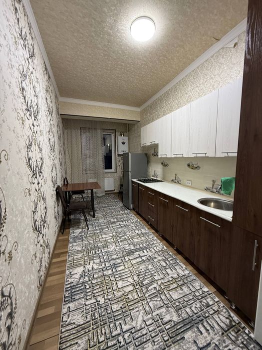 Квартира 1 хонали Т1351 1 комнатная