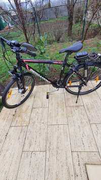 Bicicleta Bergamont Tronic Plus,barbati , marime 48