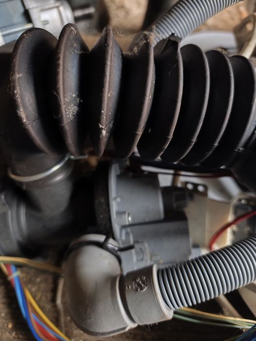 Hotpoint Ariston WML902