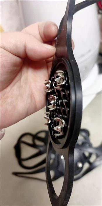 Антилед для обуви, против скольжения