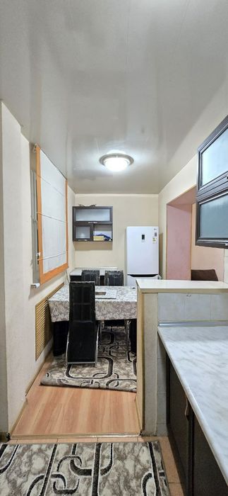 Квартира продаётся Хамза Новза метро 3/3/4 бал 2*6 меб тех ул Мукимий