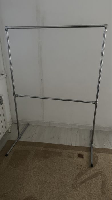 Продам разборную вешалку