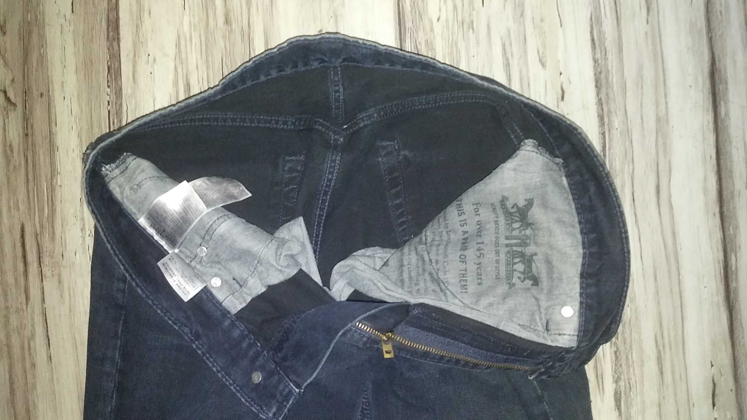 Levis 541 мъжки дънки jeans men 33х32