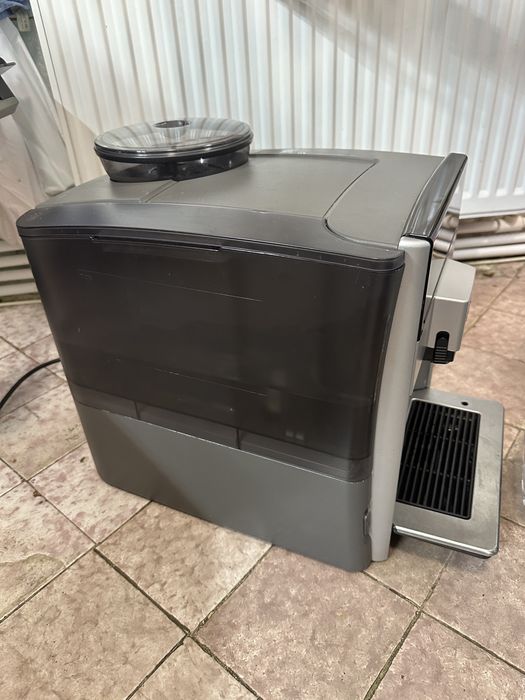 Expresor Cafea Siemens EQ6 Serie 300