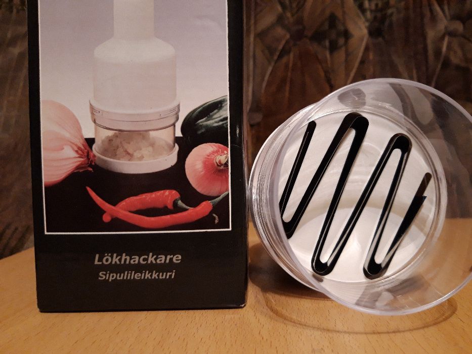 Tocator Manual pentru Legume sau Fructe