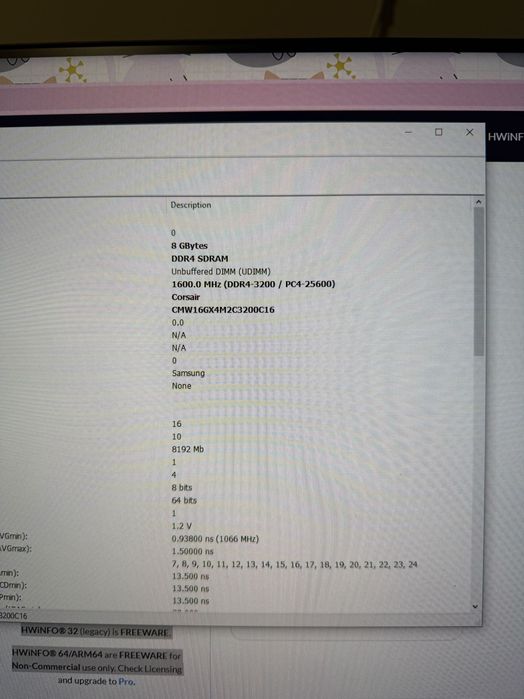 Продавам компютър / Z590/ i7-10700/ GTX 1070/ 16GB DDR4