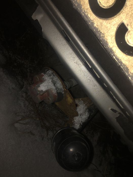 Паркоп ваз 2110