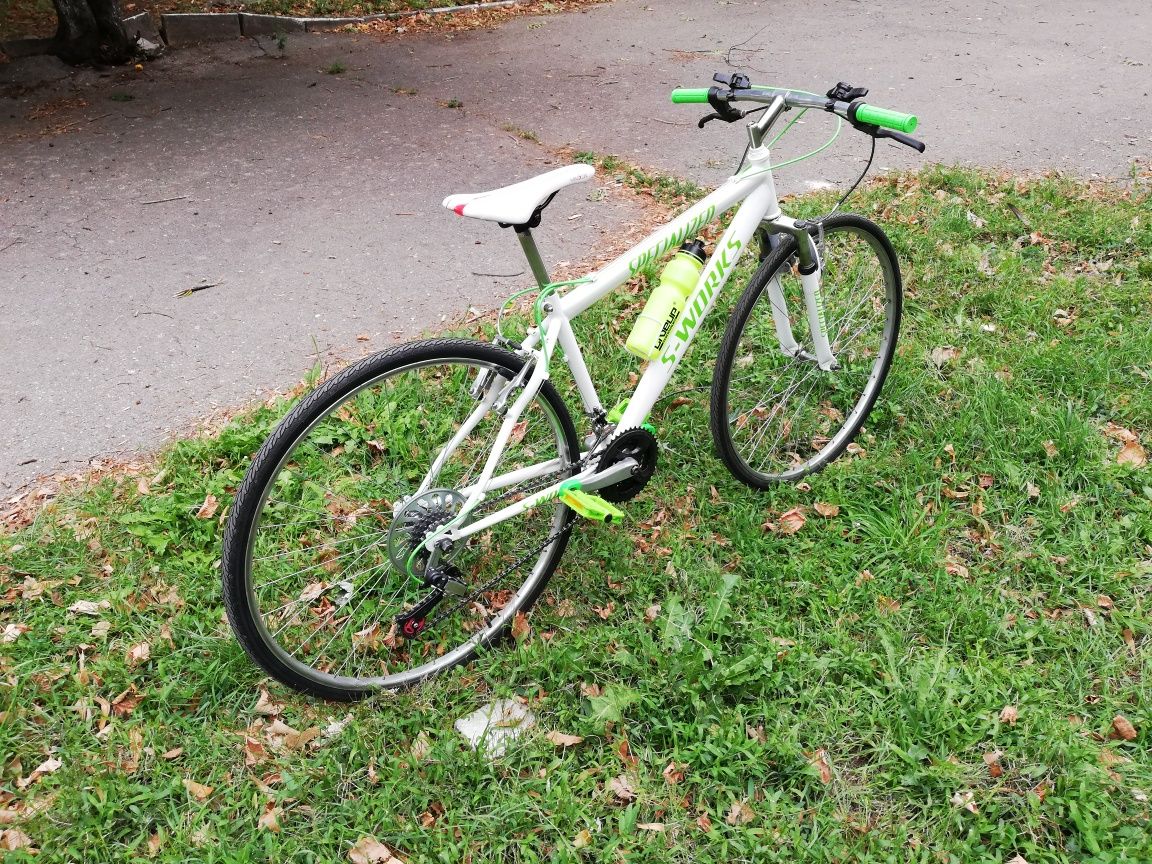 Градски велосипед 28''