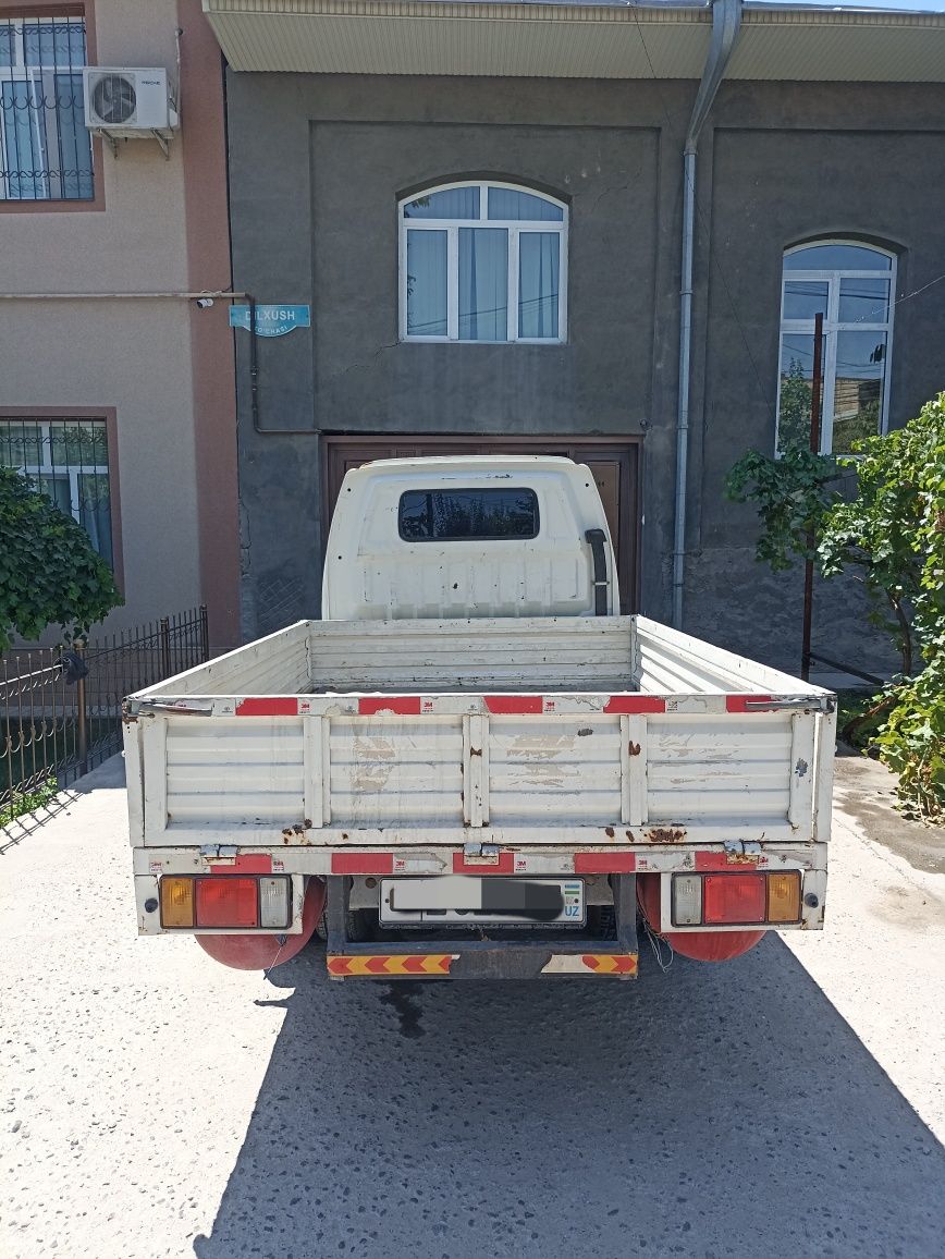 Changan 99 2014 double kabin, кýш Балон Сотилади