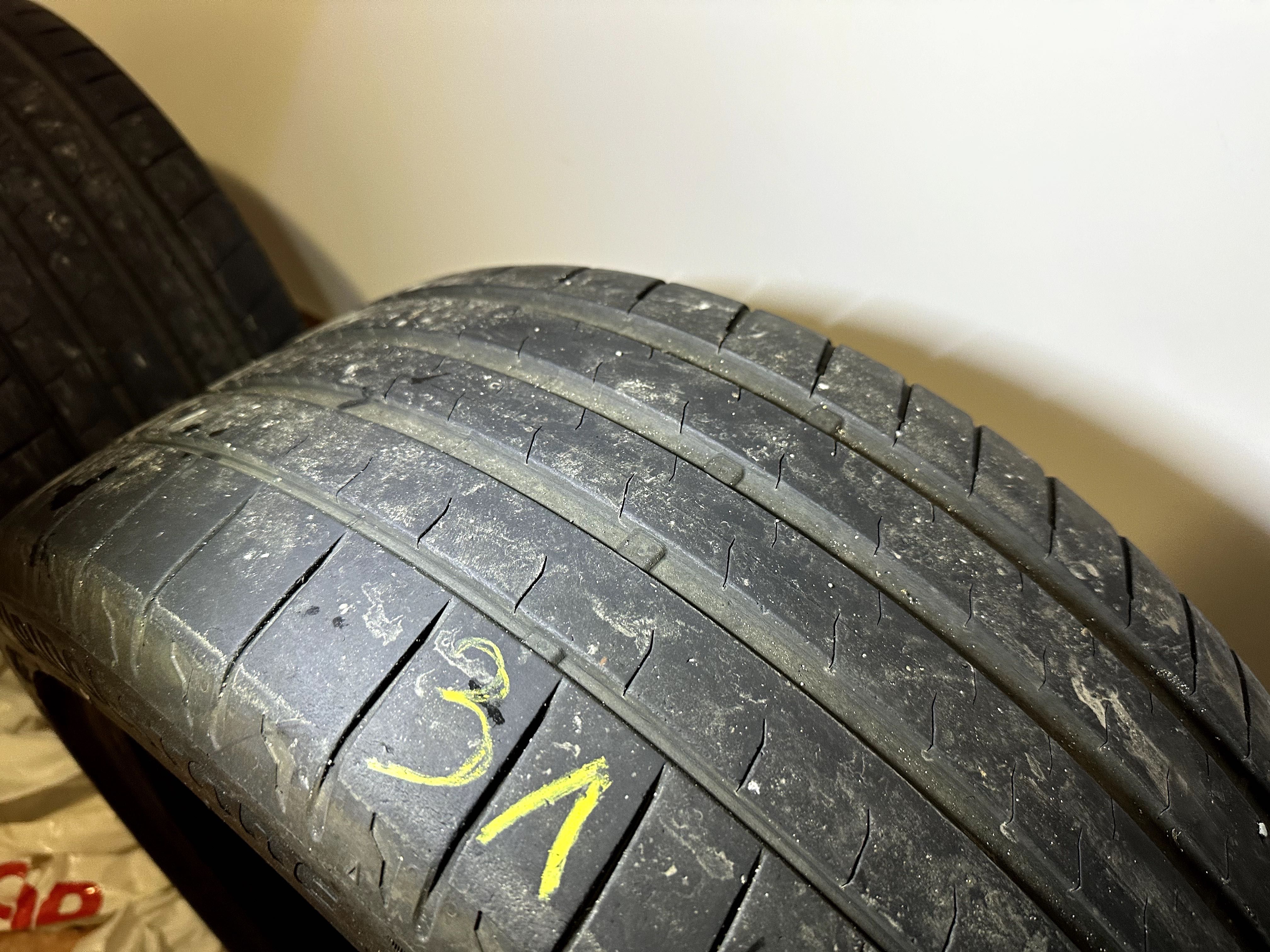 Летни гуми Bridgestone Potenza Sport 255/40 R20