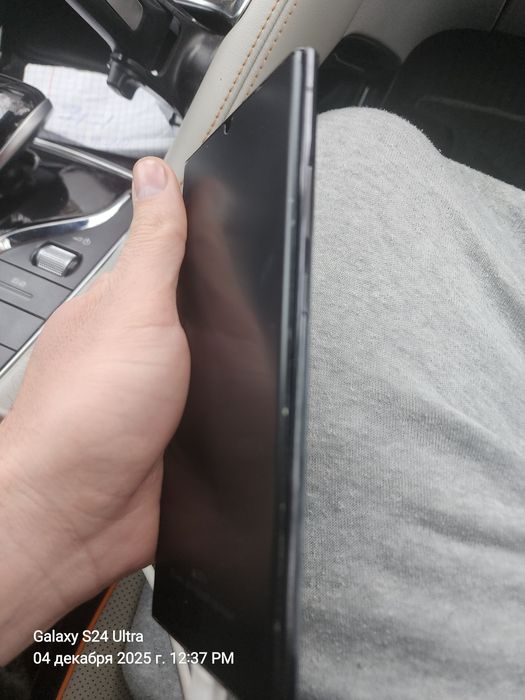 Продам Samsung note 20 ultra 5G 12/256
Продам