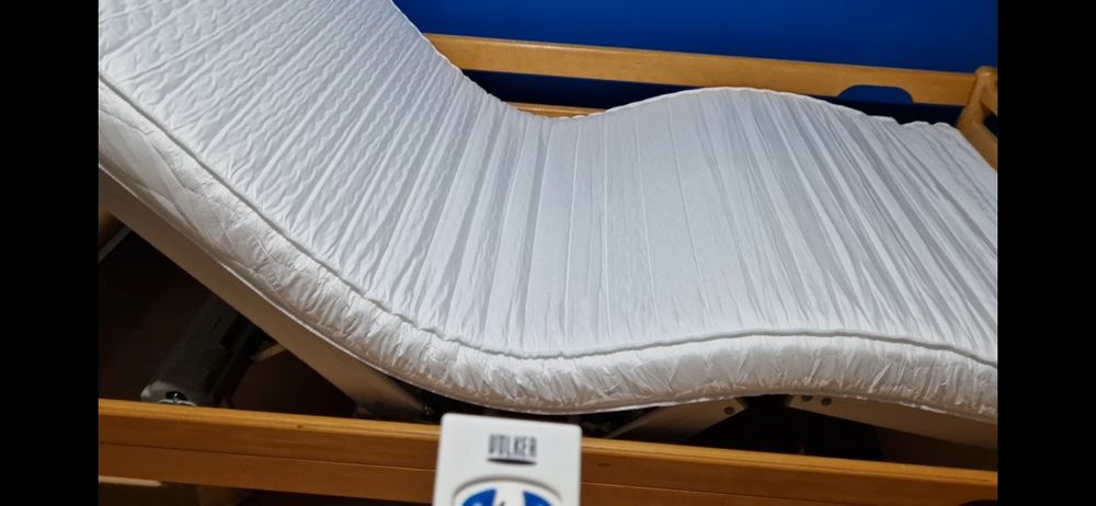 Pat electric de convalescență