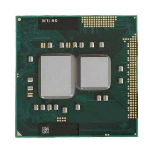 Просессор Intel (R) Pentium (R) CPU B950 2.10 GHz