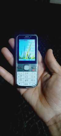 Nokia C5 00 legendarniy noviy