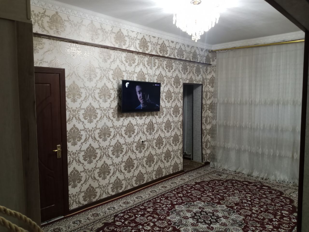 Сергили 6а холати ало.