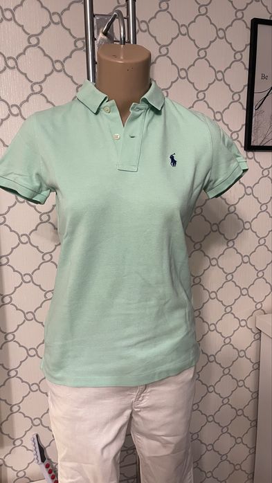 Lot tricouri Polo Ralph Lauren