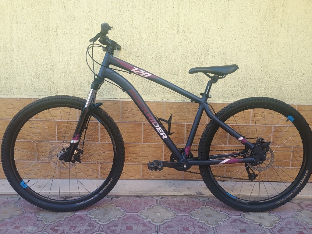 Rockraider 27,5 цола