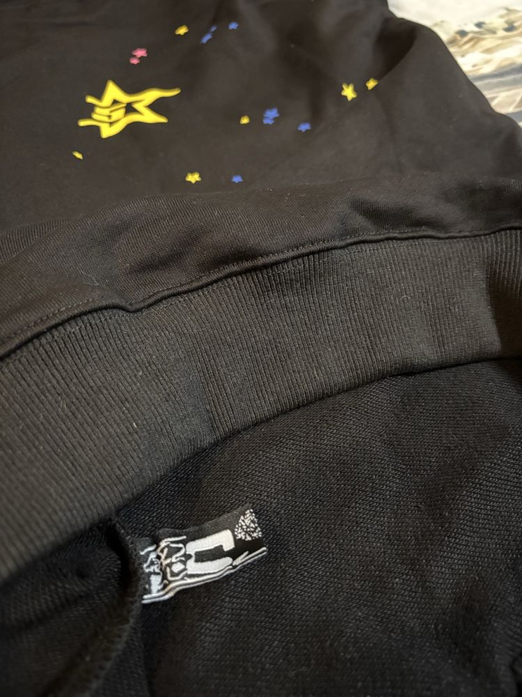 Sp5der Hoodie размер S