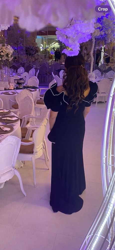 Rochie de seara / de naşă