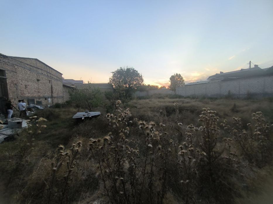 Кибрайский район, Дурмень.