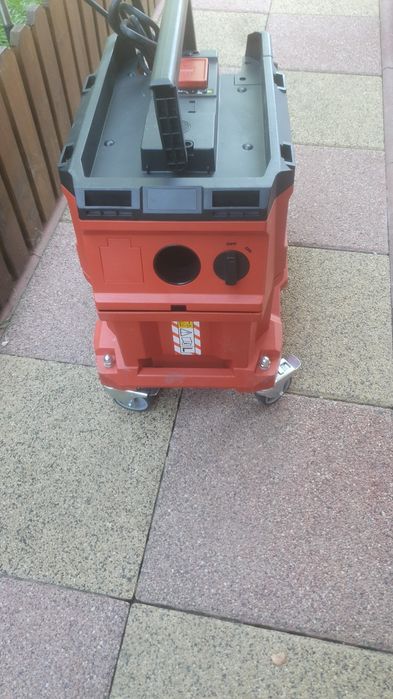 Aspirator hilti vc 5L