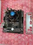 Intel i5 4460 ,8 gb ram