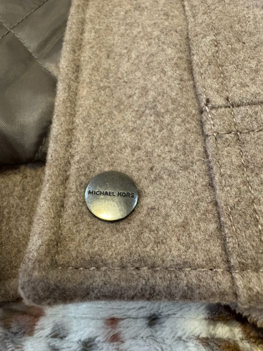 Мъжко палто Michael Kors