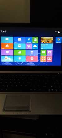 Vand Laptop asus i5