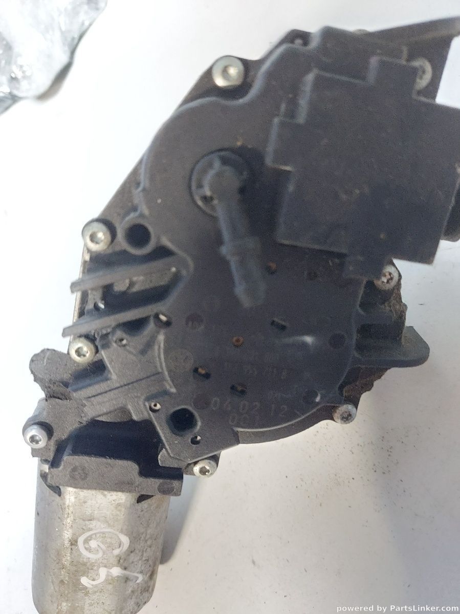 Motoras stergatoare haion VOLKSWAGEN GOLF V (1K1) [ 2003 - 2009 ] OEM 1k6955711b