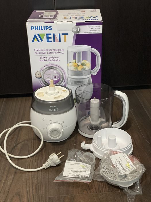 Aparat de gatit Avene 4 in 1