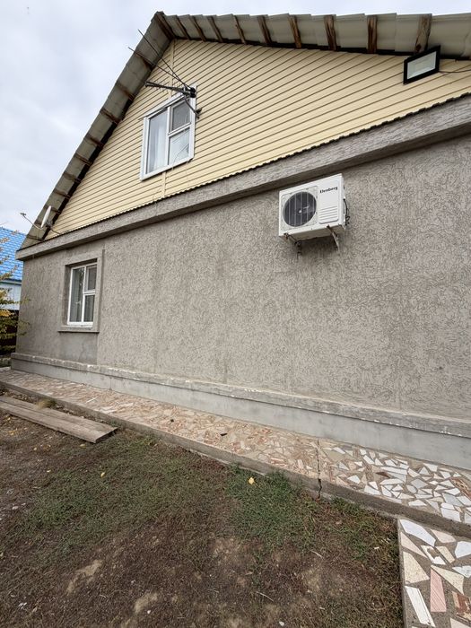 Продается дом старый аэропорт 7.5 соток