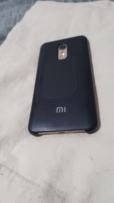 Xiaomi Redmi 5 Plus