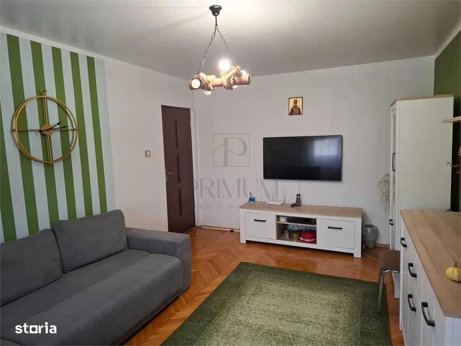 Soarelui - 3 Cam - Decomandat - 2 Bai - Centrala - Zona Excelenta