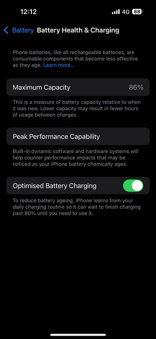 iPhone 14 Pro 128 GB + AirPods 2nd generation