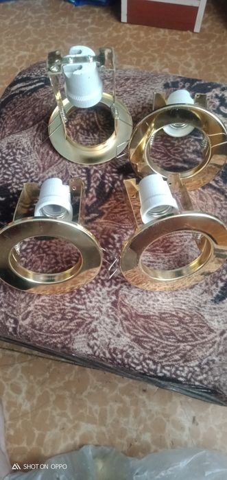 Продам. Точечный светильник