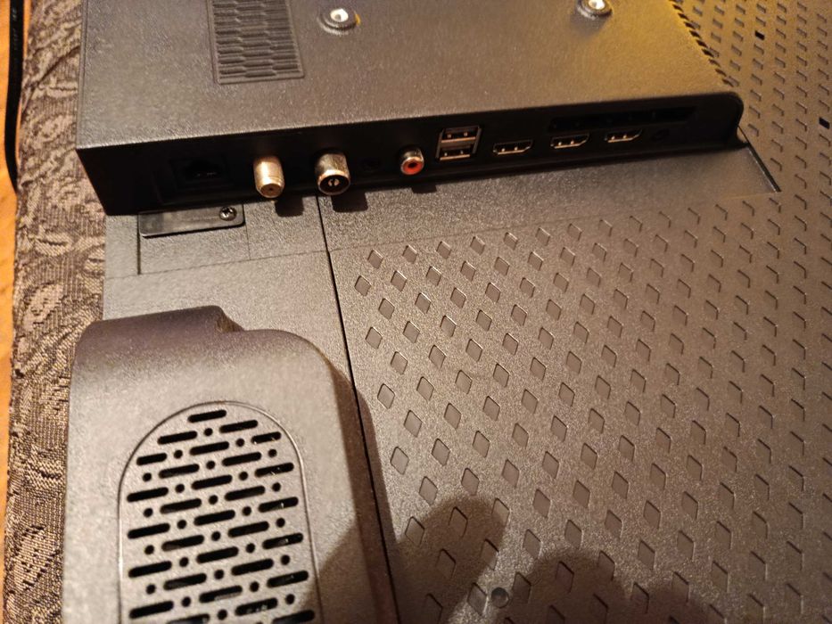 Телевизор 32 инча Rancor Във гаранция