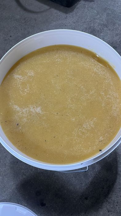 Продам свежий мед 2025 года